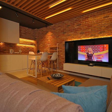 Elena Apartment&Spa زلاتيبور المظهر الخارجي الصورة