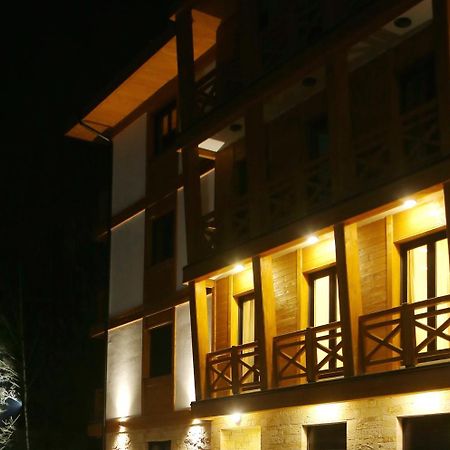 Elena Apartment&Spa زلاتيبور المظهر الخارجي الصورة
