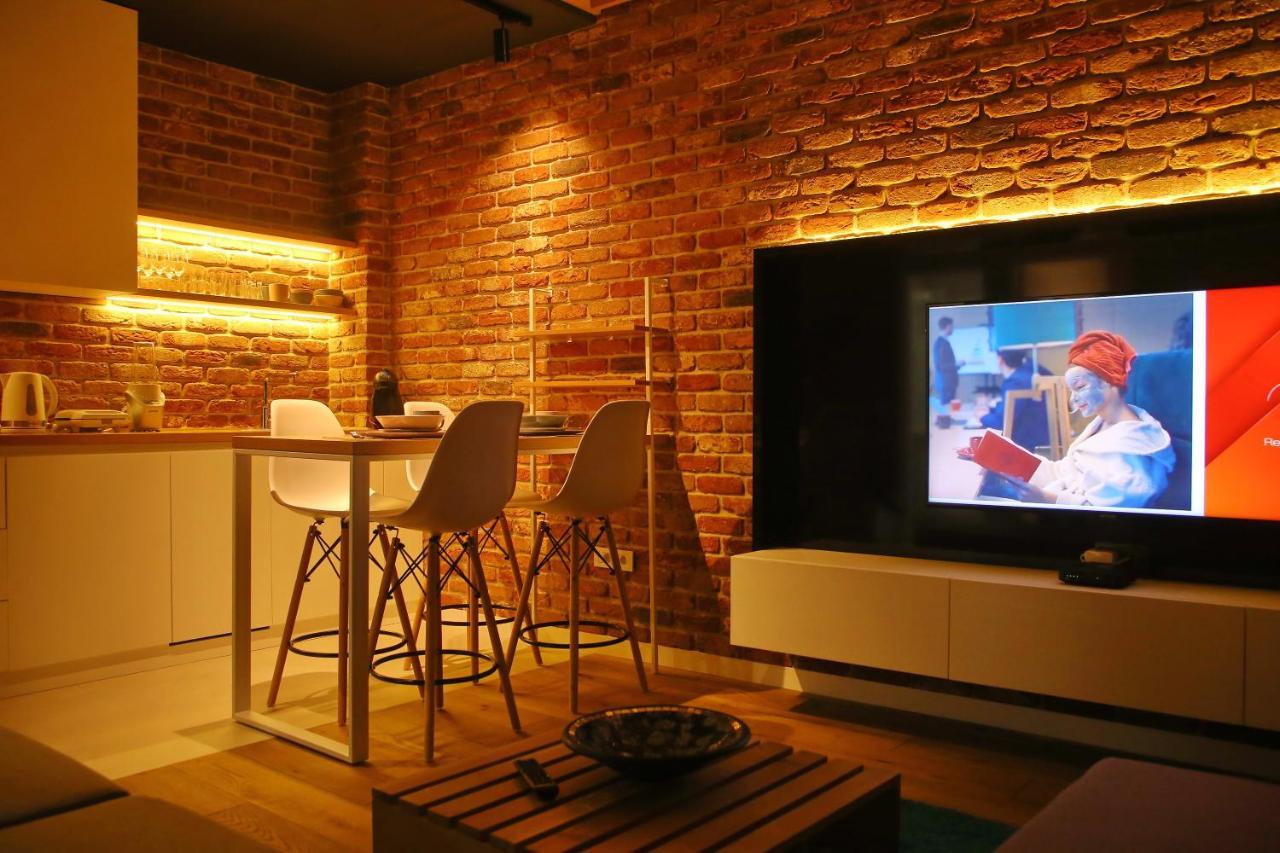 Elena Apartment&Spa زلاتيبور المظهر الخارجي الصورة