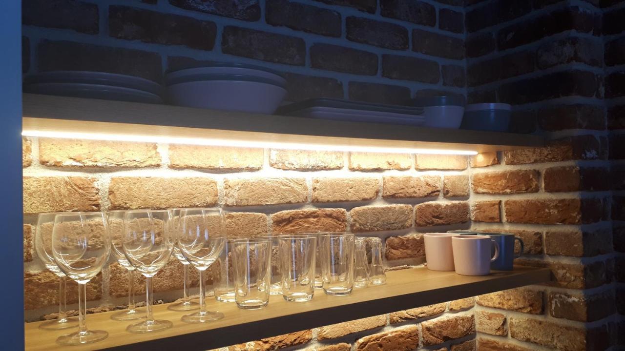 Elena Apartment&Spa زلاتيبور المظهر الخارجي الصورة
