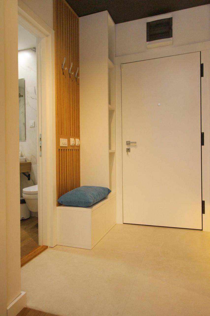 Elena Apartment&Spa زلاتيبور المظهر الخارجي الصورة