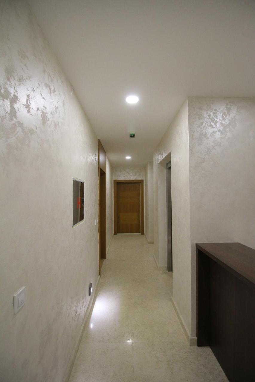 Elena Apartment&Spa زلاتيبور المظهر الخارجي الصورة