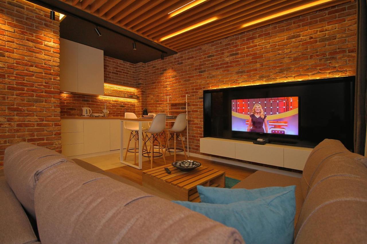 Elena Apartment&Spa زلاتيبور المظهر الخارجي الصورة