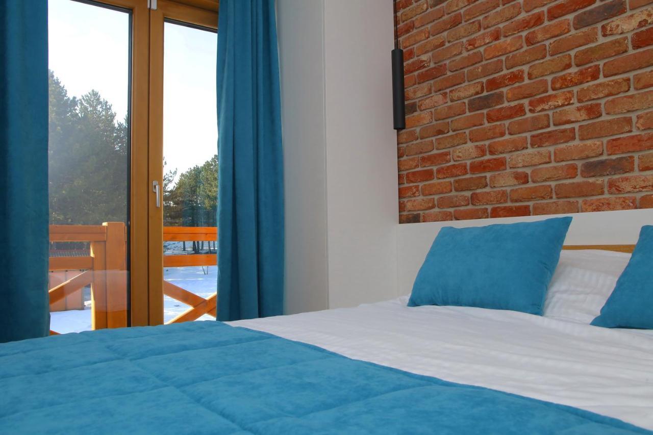 Elena Apartment&Spa زلاتيبور المظهر الخارجي الصورة