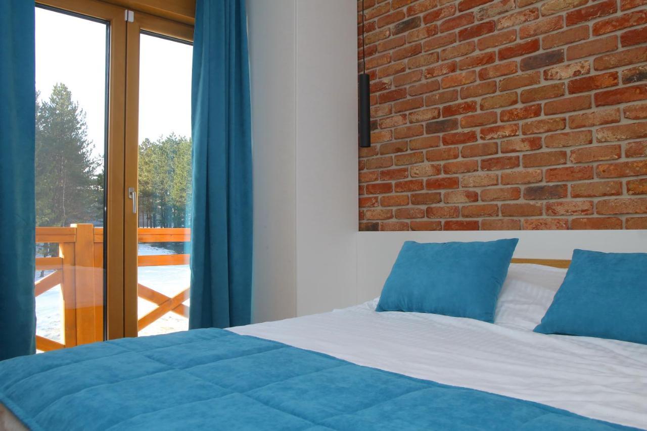 Elena Apartment&Spa زلاتيبور المظهر الخارجي الصورة