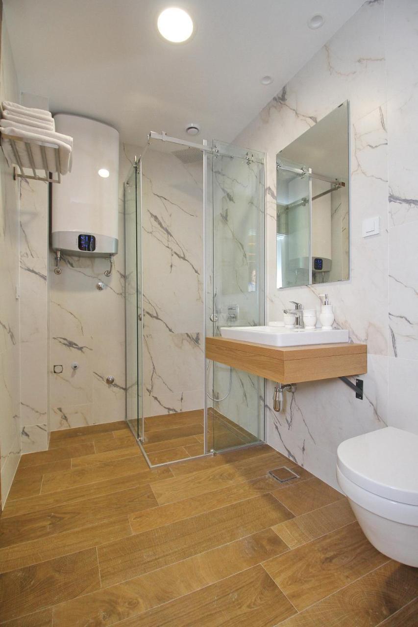 Elena Apartment&Spa زلاتيبور المظهر الخارجي الصورة