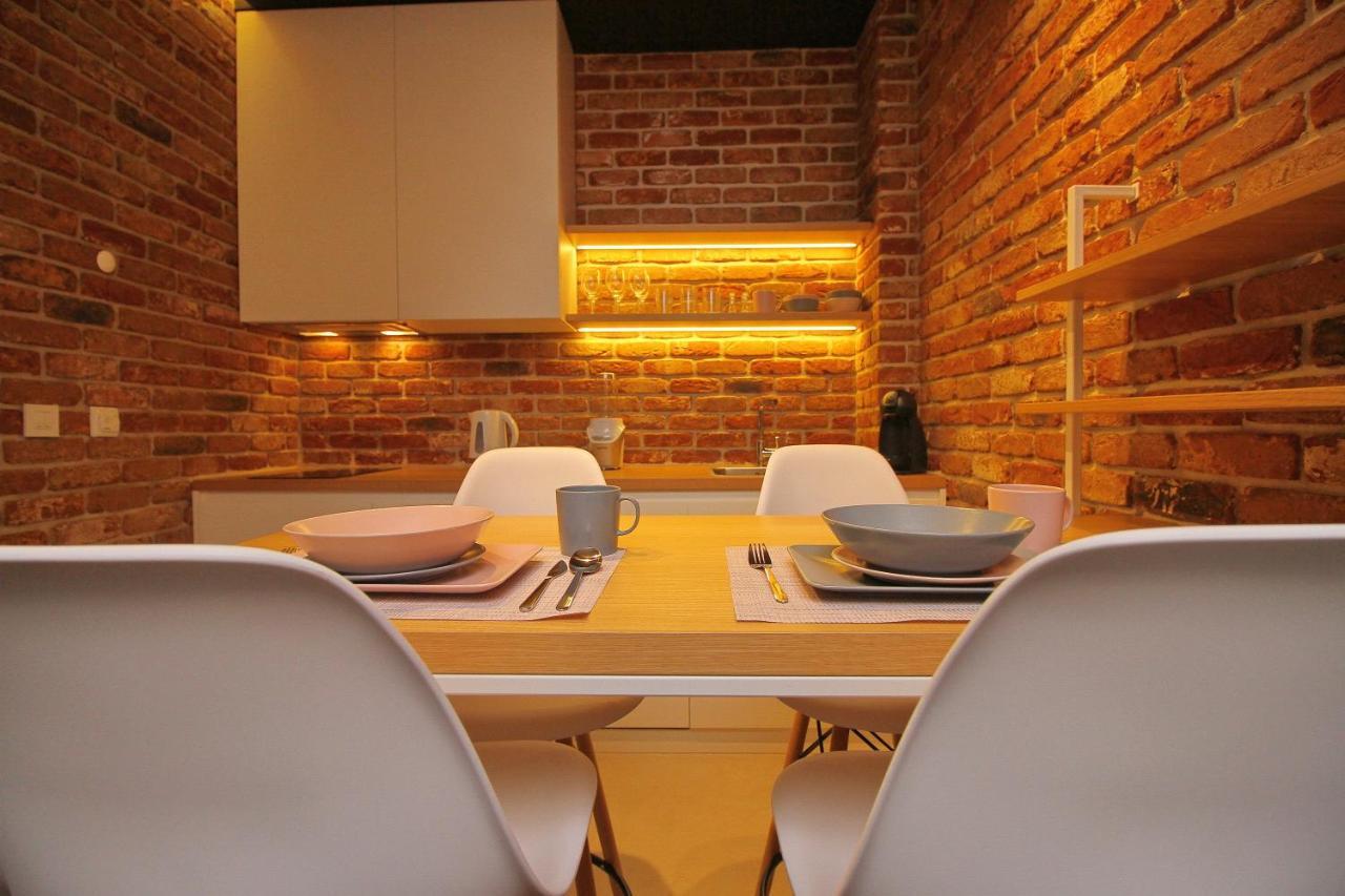 Elena Apartment&Spa زلاتيبور المظهر الخارجي الصورة