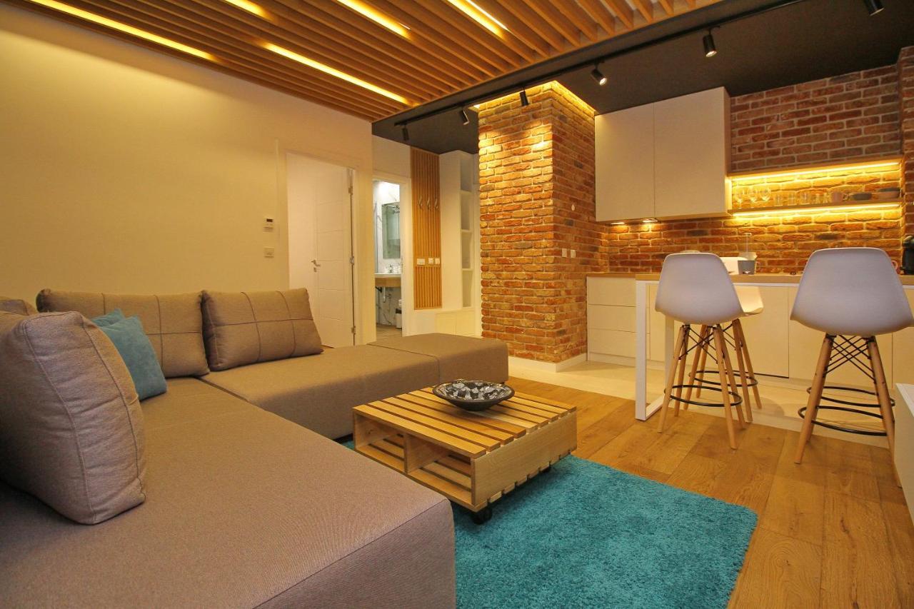 Elena Apartment&Spa زلاتيبور المظهر الخارجي الصورة