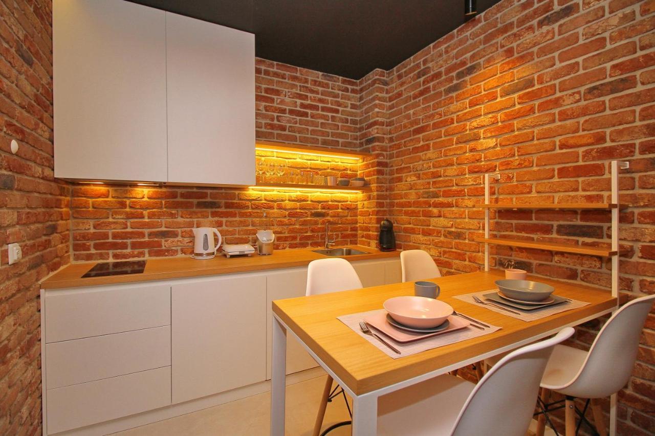 Elena Apartment&Spa زلاتيبور المظهر الخارجي الصورة