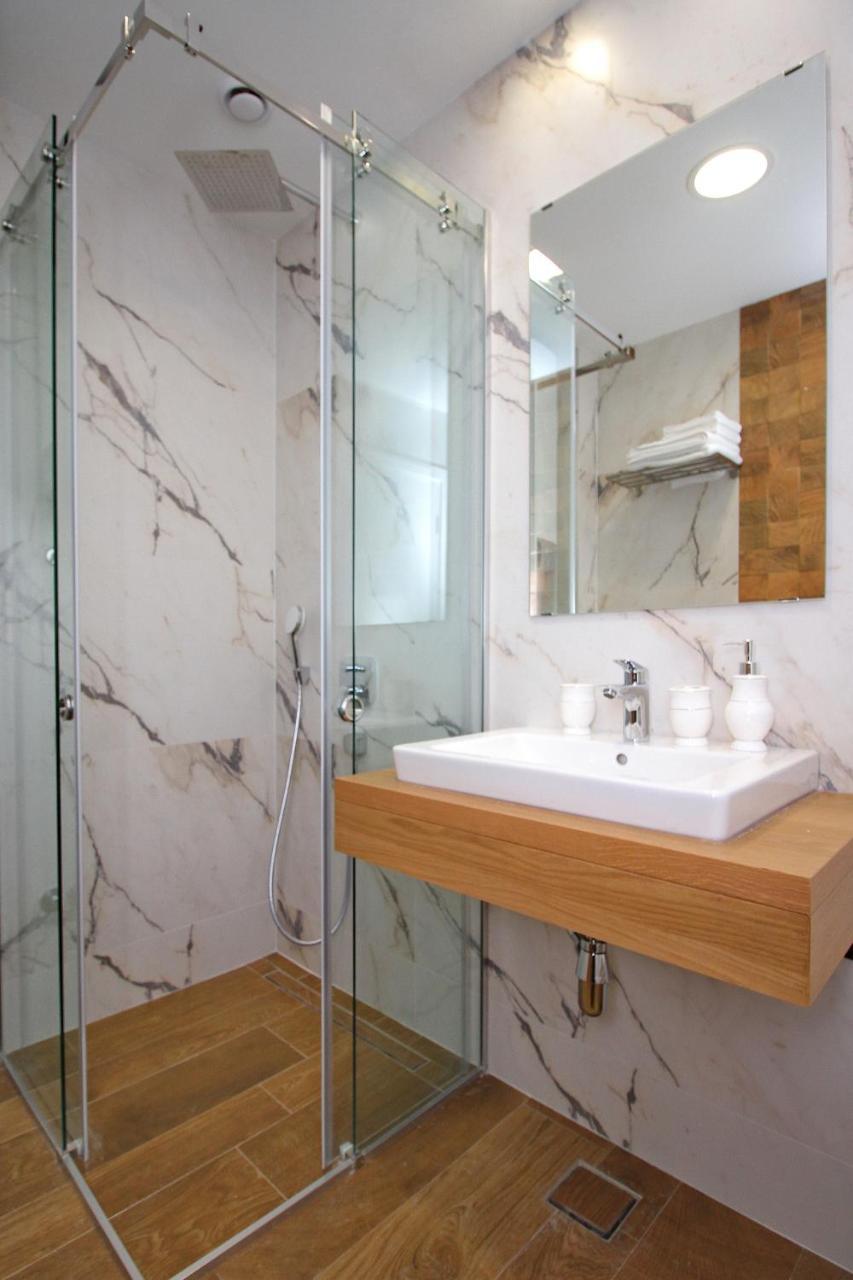 Elena Apartment&Spa زلاتيبور المظهر الخارجي الصورة
