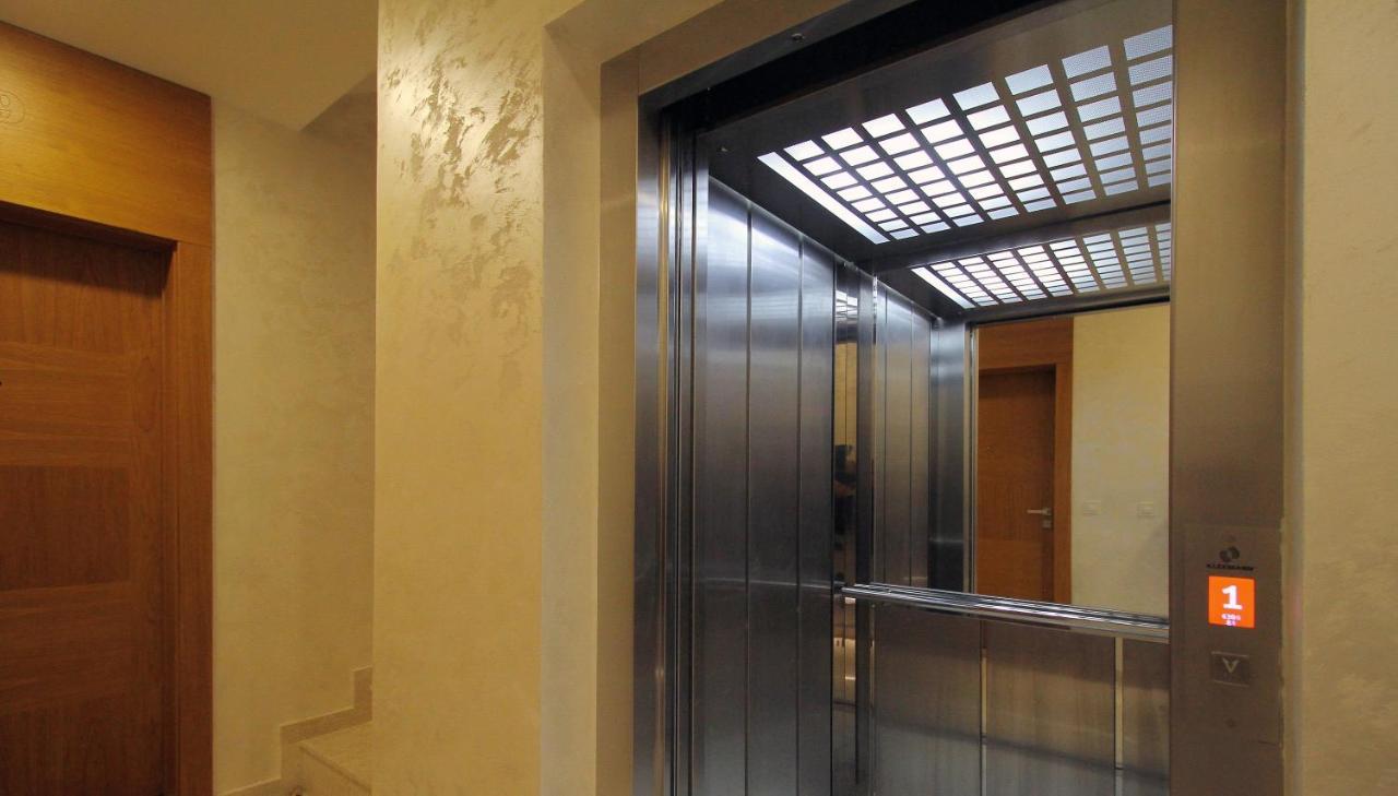 Elena Apartment&Spa زلاتيبور المظهر الخارجي الصورة