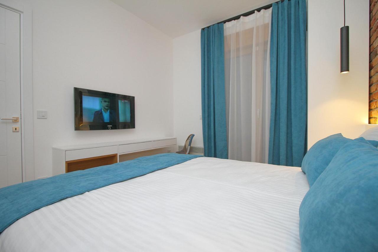 Elena Apartment&Spa زلاتيبور المظهر الخارجي الصورة