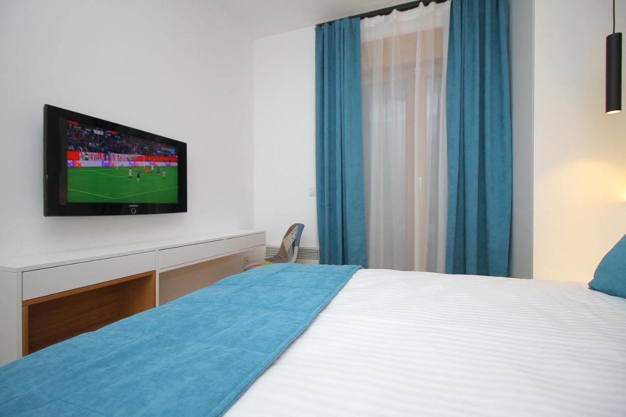 Elena Apartment&Spa زلاتيبور المظهر الخارجي الصورة