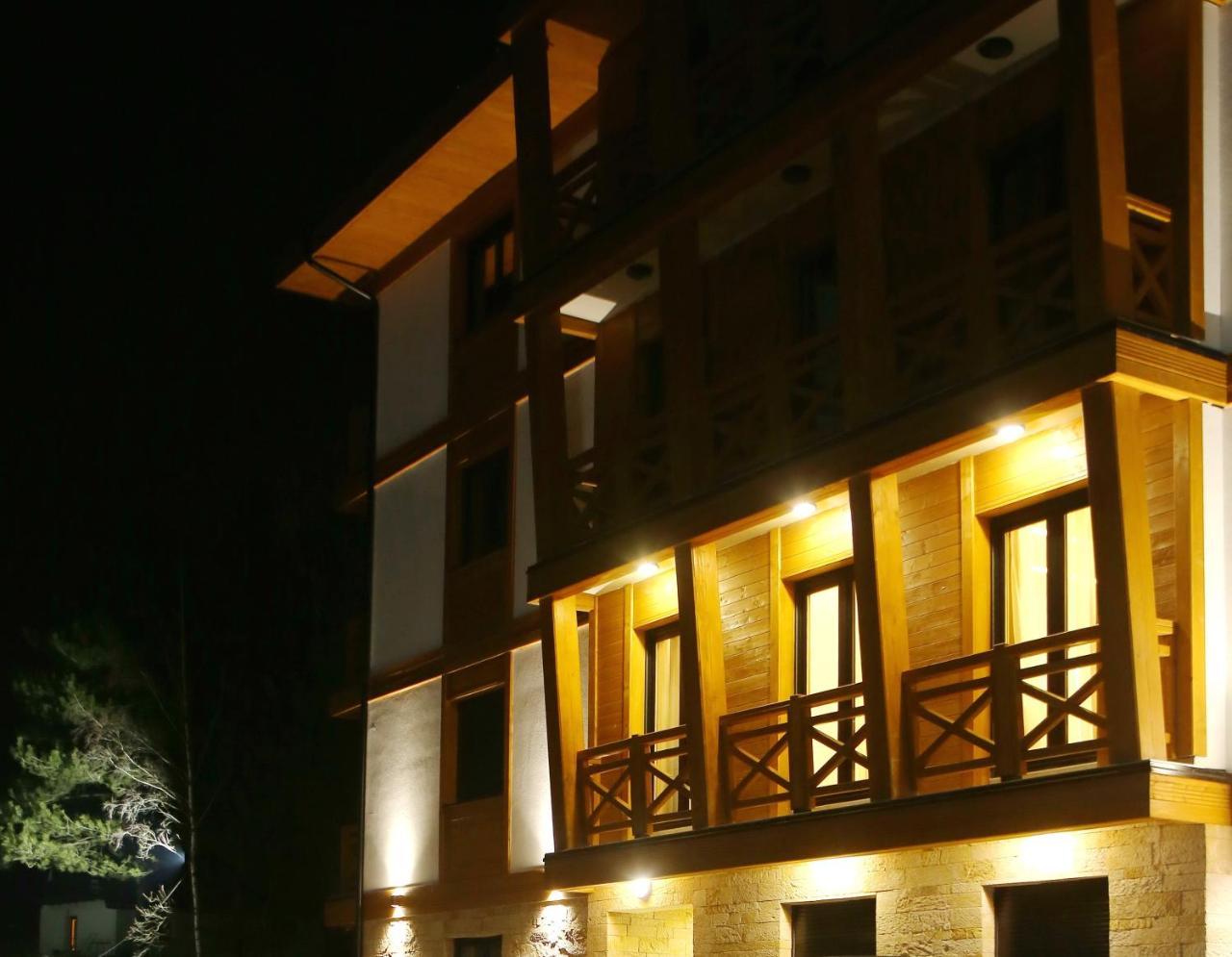 Elena Apartment&Spa زلاتيبور المظهر الخارجي الصورة