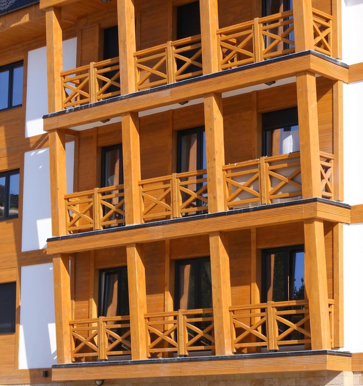 Elena Apartment&Spa زلاتيبور المظهر الخارجي الصورة