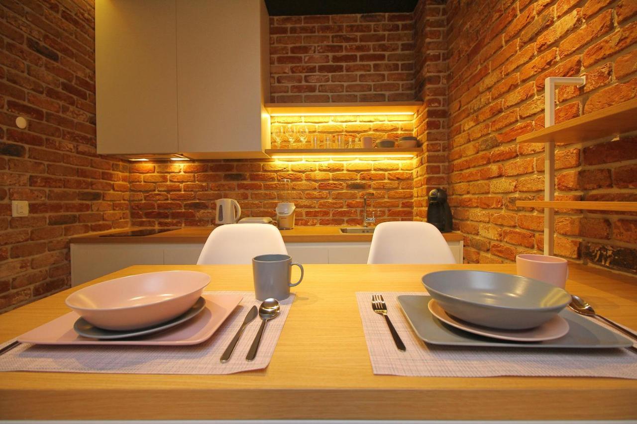Elena Apartment&Spa زلاتيبور المظهر الخارجي الصورة