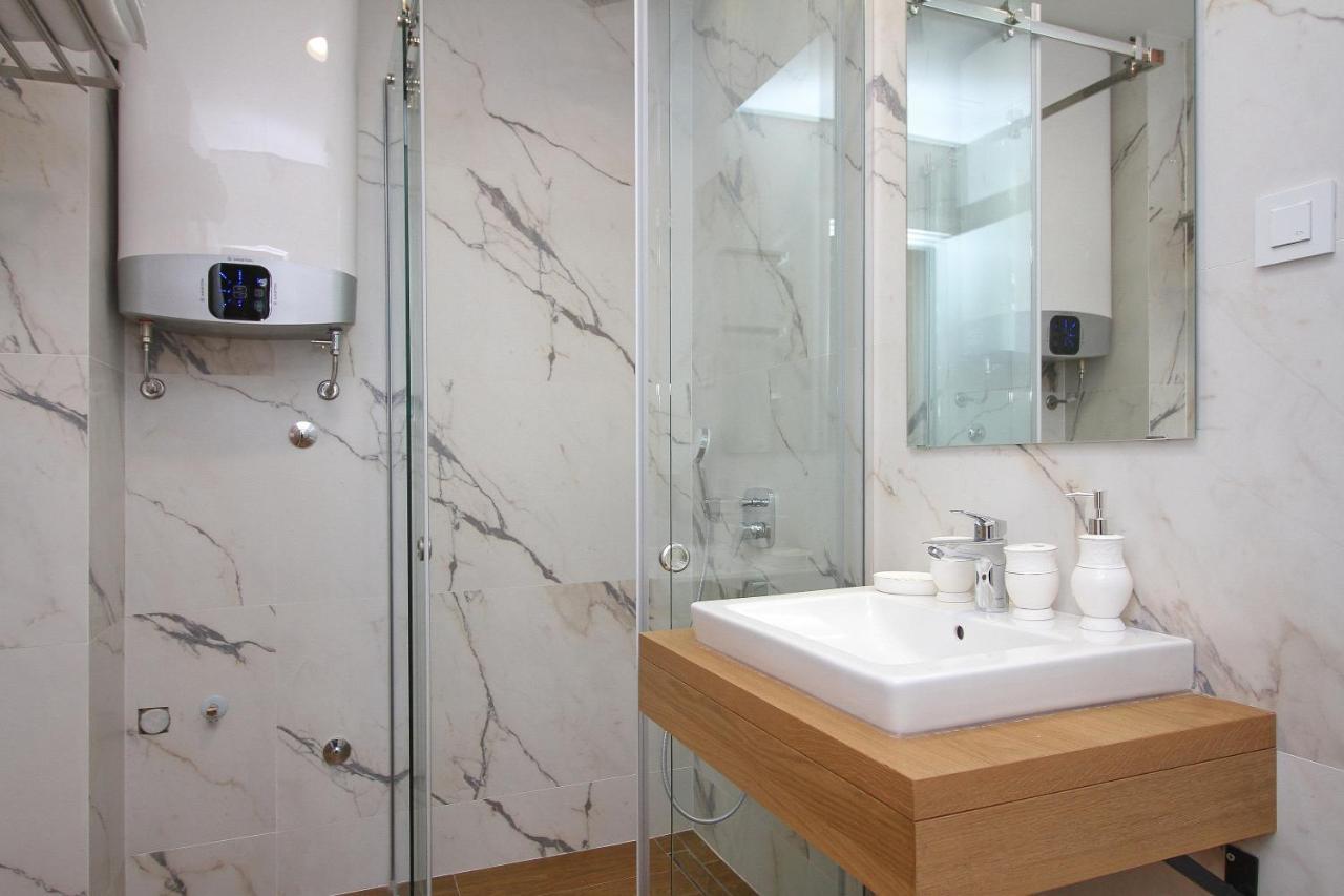 Elena Apartment&Spa زلاتيبور المظهر الخارجي الصورة