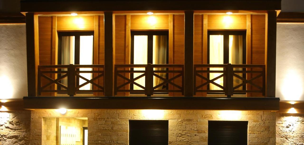 Elena Apartment&Spa زلاتيبور المظهر الخارجي الصورة