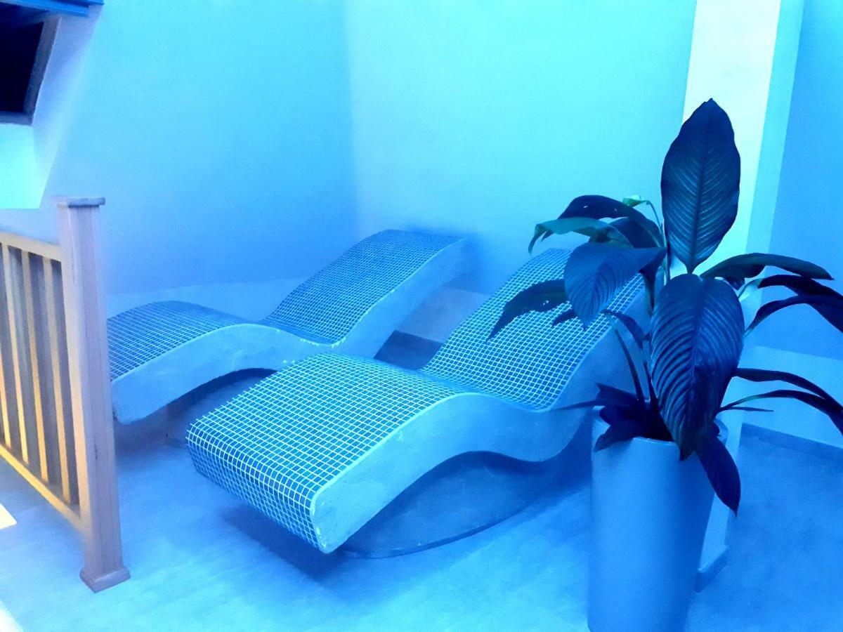 Elena Apartment&Spa زلاتيبور المظهر الخارجي الصورة