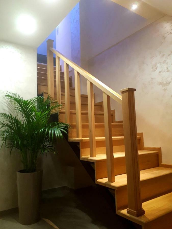 Elena Apartment&Spa زلاتيبور المظهر الخارجي الصورة