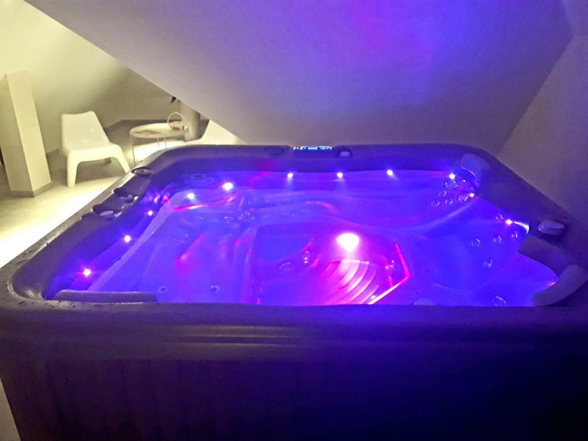 Elena Apartment&Spa زلاتيبور المظهر الخارجي الصورة
